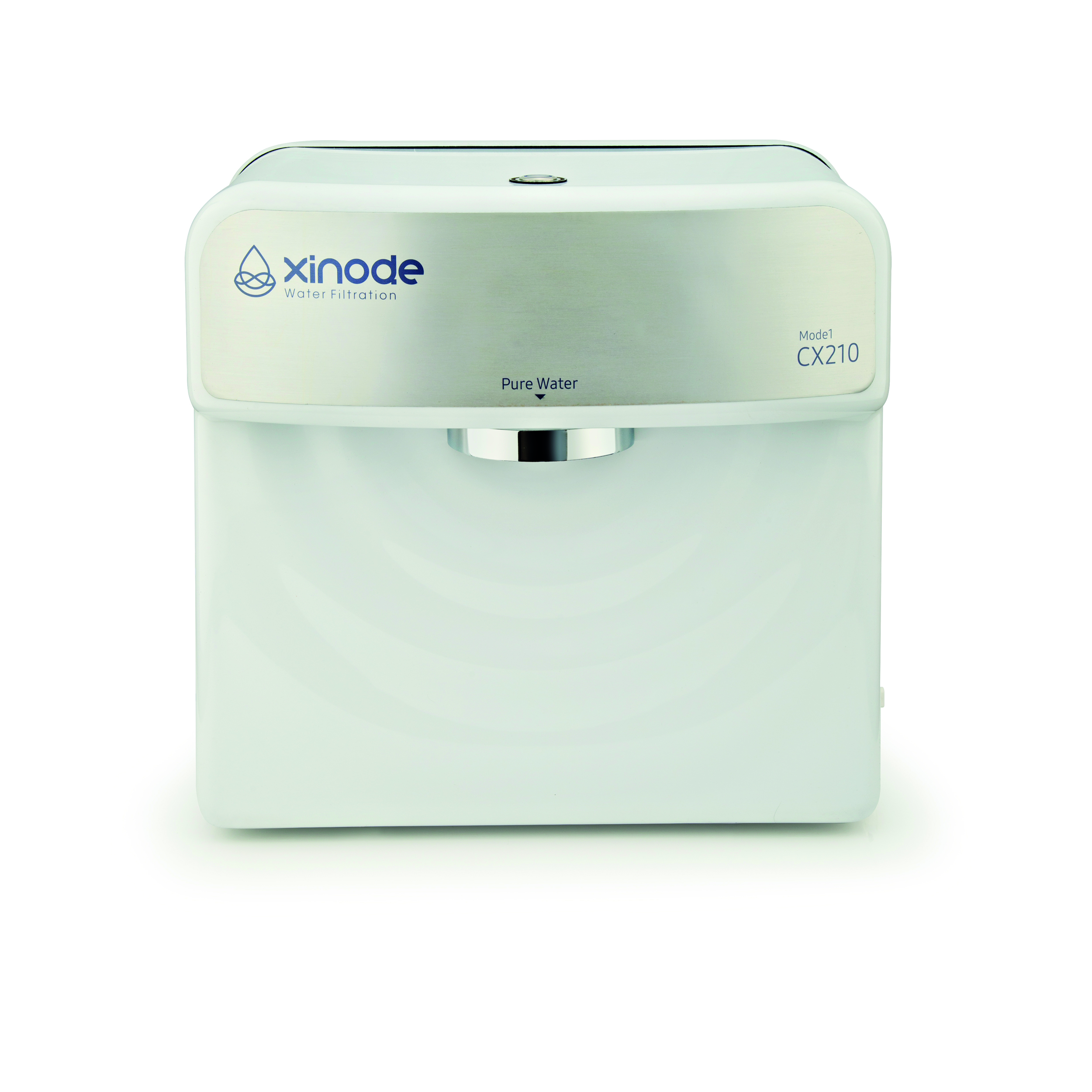 دستگاه تصفیه کننده آب رومیزی زینود مدل CX210