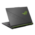 لپ تاپ 16 اینچی ایسوس مدل ROG Strix G16 G614JV-AS74-i7 13650HX-32GB DDR5-2TB SSD-RTX4060-FHD-W - کاستوم شده