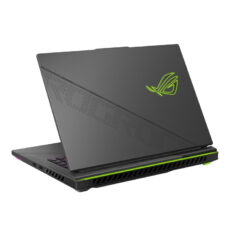 لپ تاپ 16 اینچی ایسوس مدل ROG Strix G16 G614JV-AS74-i7 13650HX-64GB DDR5-1TB SSD-RTX4060-FHD-W - کاستوم شده
