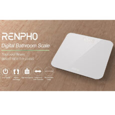 ترازو دیجیتال رنفو مدل BG260R