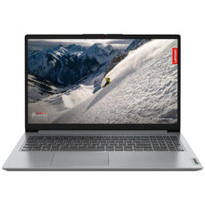 لپ تاپ 15.6 اینچی لنوو مدل IdeaPad 1 15IJL7-Celeron N4500-8GB DDR4-256GB SSD-TN