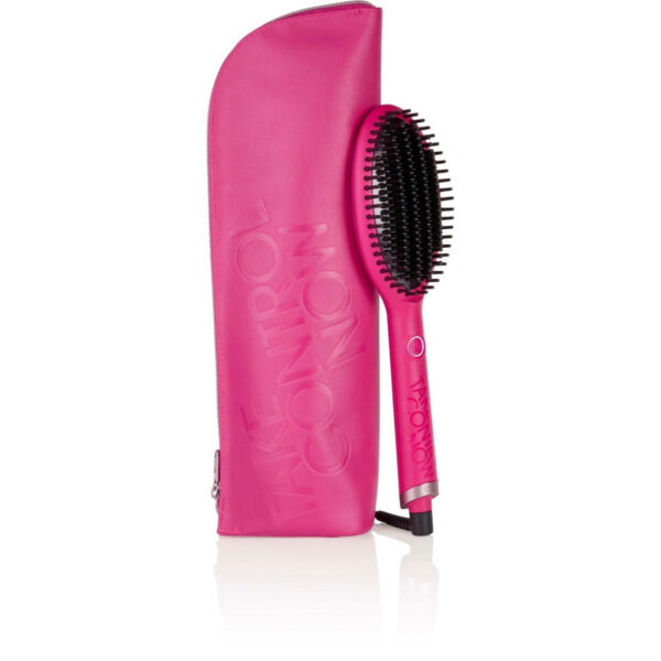برس حرارتی جی اچ دی مدل glide orchid