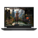 لپ تاپ 16 اینچی دل مدل Alienware m16 R1-i7 13700HX-16GB DDR5-1TB SSD-RTX4070-QHD-W