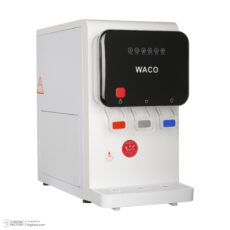 دستگاه تصفیه کننده آب واکو مدل GX112