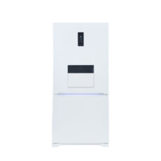 یخچال و فریزر 24 فوت هیمالیا مدل امگا هوم باردار HRFN605-HB