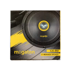 میدرنج خودرو مگاتون مدل CA-8M  بسته دو عددی