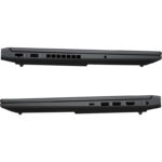 لپ تاپ 16.1 اینچی اچ‌ پی مدل Victus 16-S1023DX-R7 8845HS-16GB DDR5-256GB SSD-RTX4070-FHD-W - کاستوم شده