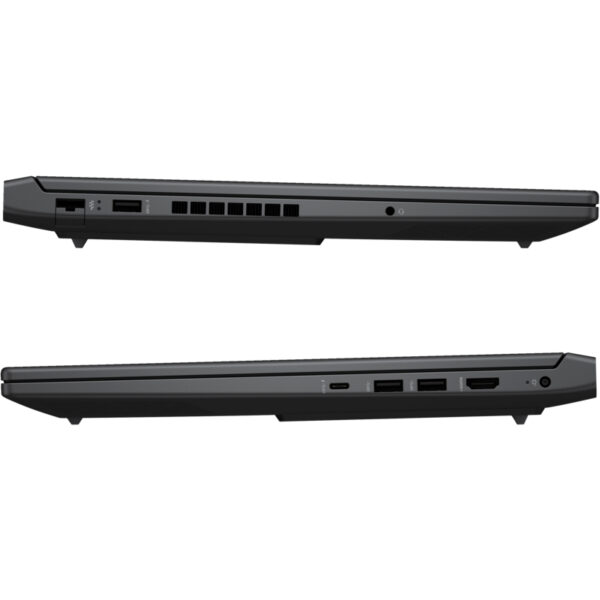 لپ تاپ 16.1 اینچی اچ‌ پی مدل Victus 16-S1023DX-R7 8845HS-16GB DDR5-256GB SSD-RTX4070-FHD-W - کاستوم شده