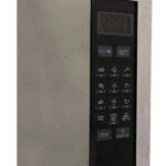 مایکروویو شارپ مدل R-77AT(ST)