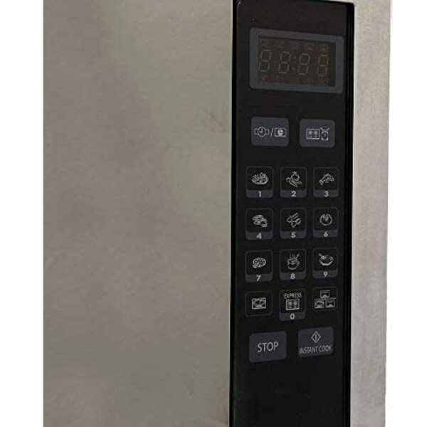مایکروویو شارپ مدل R-77AT(ST)