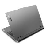 لپ تاپ 15.6 اینچی لنوو مدل LOQ 15ARP9-R5 7235HS-12GB DDR5-1TB SSD-RTX3050-FHD - کاستوم شده