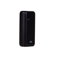 پاوربانک آکو مدل AP-11 ظرفیت 30000 میلی آمپر ساعت