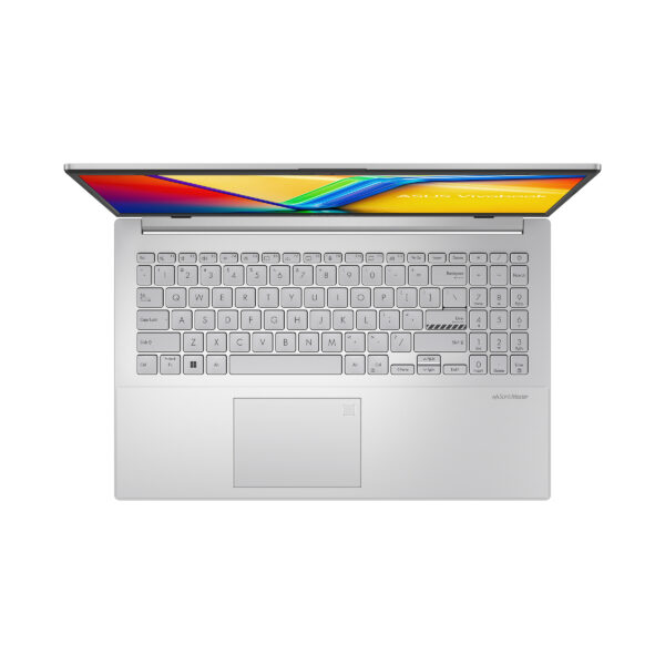 لپ تاپ 15.6 اینچی ایسوس مدل Vivobook GO L1504FA-NJ560-R5 7520U 8GB 512SSD TN