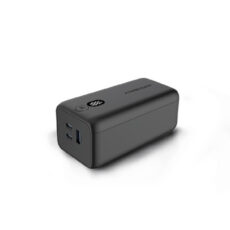 پاوریانک پاورولوجی مدل ONYX 65W ظرفیت 20000 میلی آمپر ساعت