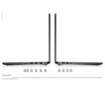 لپ تاپ 15.6 اینچی دل مدل Latitude 3520-i5 1135G7 16GB 256SSD MX350 L - کاستوم شده