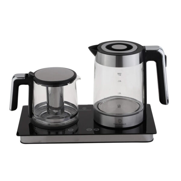 چای ساز ترام هاوس مدل TT-12180