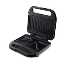ساندویچ‌ساز دو خانه سوئیس پلاس مدل SSM-270