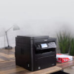 پرینتر لیزری چند کاره کانن مدل imageCLASS MF269dw