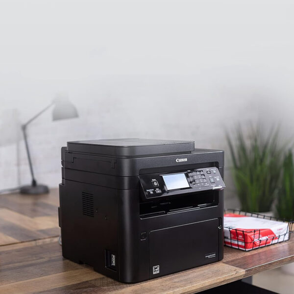 پرینتر لیزری چند کاره کانن مدل imageCLASS MF269dw