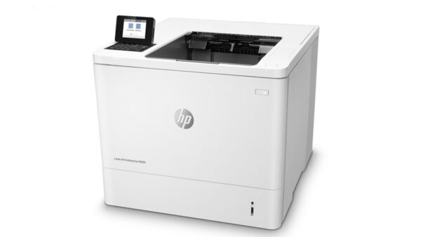 پرینتر لیزری اچ پی مدل LaserJet Enterprise M609dn