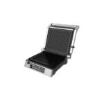 ساندویچ ساز و گریل برقی همیلتون مدل SH-1150