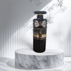 شامپو مو کاجیالی مدل 1 مناسب انواع مو حجم 810 میلی لیتر