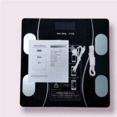 ترازو دیجیتال هوشمند مدل INTELLIGENT