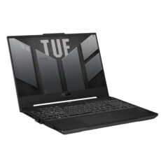 لپ تاپ 15.6 اینچی ایسوس مدل TUF Gaming F15 FX507VI-F15.I74070-i7 13620H-16GB DDR5-1TB SSD-RTX4070-FHD-W-M