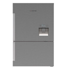 یخچال و فریزر 28 فوت هاردستون مدل HD21S