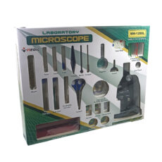 میکروسکوپ مدیک مدل MH-1200L