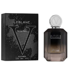 ادو پرفیوم مردانه ویکتور هوگو مدل LEBLANC حجم 100 میلی لیتر