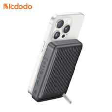 پاوربانک 30 وات مک دودو مدل MC-7811 ظرفیت 10000 میلی آمپر ساعت