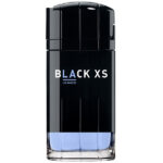 ادو تویلت مردانه پاکو رابان مدل Black XS Los Angeles for Him حجم 100 میلی لیتر