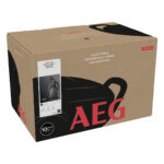 جاروبرقی 650 وات آ ا گ مدل AB81A2DG