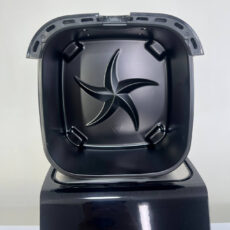 سرخ کن بدون روغن 9 لیتری کلاوس مدل 2042