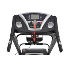 تردمیل خانگی  ال اس فیتنس مدل چند کاره 6028DS