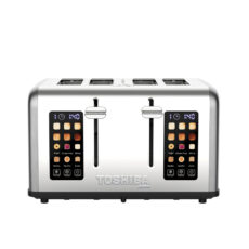 توستر 4 اسلایس توشیبا مدل TJ-315