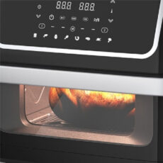 سرخ کن بدون روغن 10 لیتری میگل مدل GAF 910