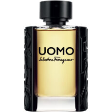 ادو تویلت مردانه سالواتوره فراگامو مدل Uomo حجم 100 میلی لیتر