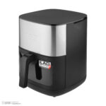 سرخ کن بدون روغن 6.5 لیتری تز مدل AM9000