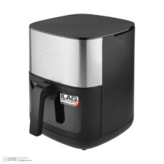 سرخ کن بدون روغن 6.5 لیتری تز مدل AM9000