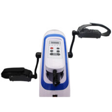 دوچرخه ثابت توانبخشی منولی مدل 001