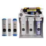 دستگاه تصفیه کننده آب آکوآ اسپرینگ مدل RO_SF4700_W3F