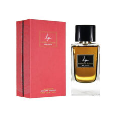 ادو پرفیوم مردانه لورنت پریر مدل MAJESTY با رایحه تلخ حجم 100 میلی لیتر