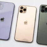 گوشی موبایل اپل مدل iPhone 11 A2223 ZAA دو سیم‌ کارت ظرفیت 128 گیگابایت و رم 4 گیگابایت - نات اکتیو