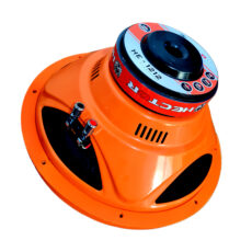 ساب ووفر خودرو هکتور مدل HE - 1212