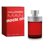 ادو تویلت مردانه خسوس دل پوزو مدل Halloween Man Rock On حجم 125 میلی لیتر