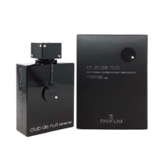پرفیوم مردانه آرماف مدل Club De Nuit حجم 200 میلی لیتر