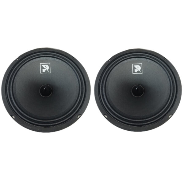 میدرنج خودرو الفاسونیک مدل psw-701 بسته دو عددی