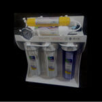 دستگاه تصفیه کننده اب اکوالایف مدل 12445